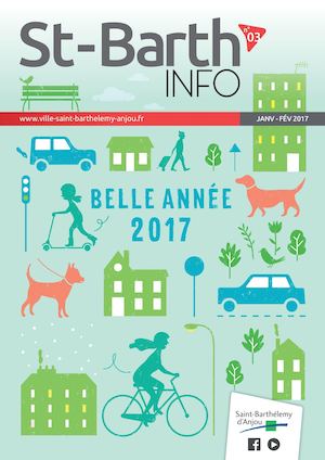 St Barth Info N°3
