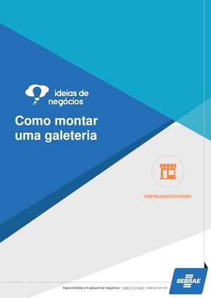 Como Montar Uma Galeteria