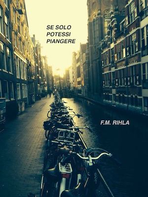 Se solo potessi piangere