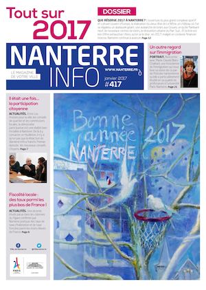 Janvier 2017