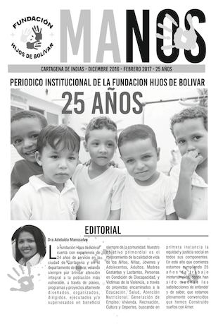 PERIODICO MANOS