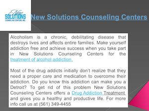 Addiction Treatment Services Intensive Outpatient Therapy