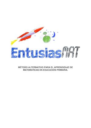 Entusiasmat