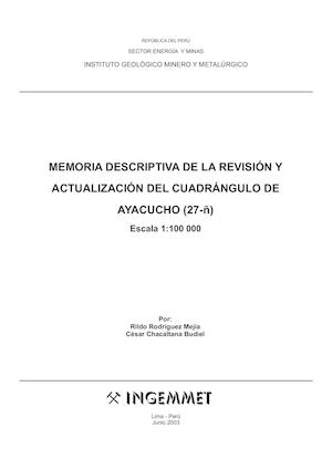 27 Revision Y Actualizacion Cuadrangulo 27ñ-Franja 3