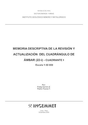 34 Revision Y Actualizacion Cuadrangulo 22i1 Franja 4