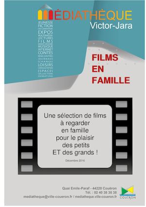 Films En Famille