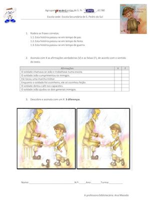 Livro do Mês Janeiro