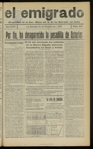 El emigrado 19371031