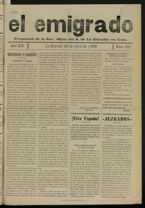 El emigrado 19380430