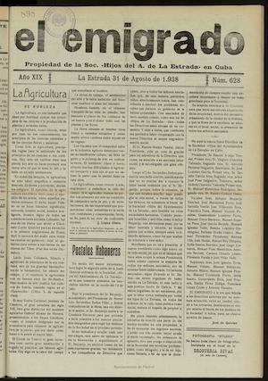 El emigrado 19380831