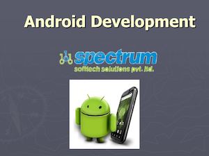 Android Development