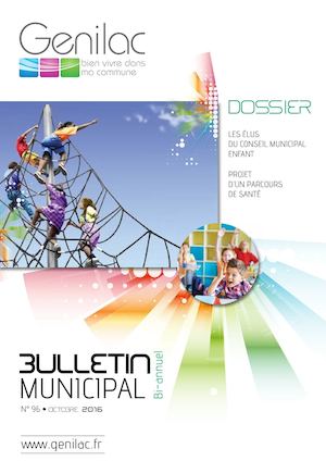 Bulletin N°96(1)