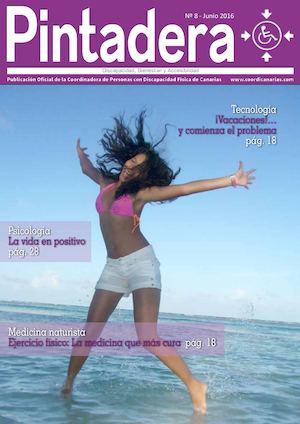 Pintadera 8 / 6-2016