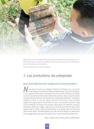 Le Temps des Usines à L'Estaque