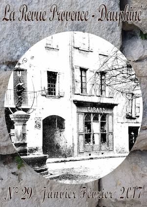 Revue 29 Janvier fevrier 2017