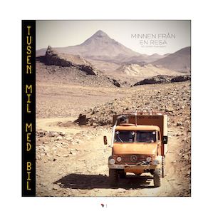 Afrikaresan 1983 84
