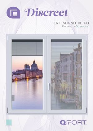 Discreet Veneziana Qfort