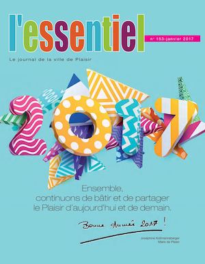 Essentiel Janvier 2017