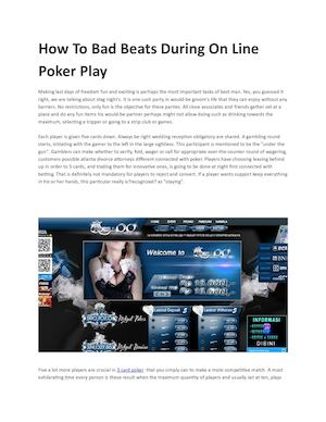 Royalqq Situs Poker Terpercaya Indonesia