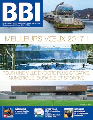 BBI Janvier 2017