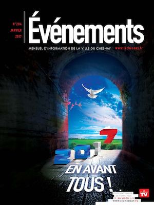 Evènements n°284