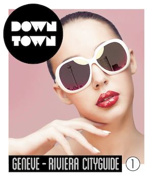 Downtown Genéve Riviera 1