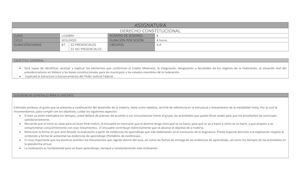 DERECHO CONSTITUCIONAL