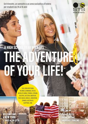 STS - High School - Italy