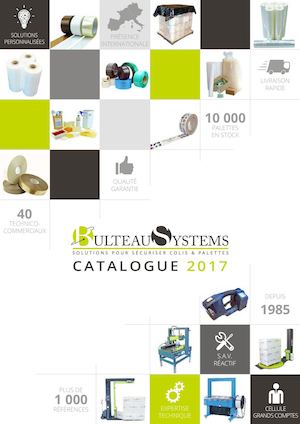 Catalogue Bulteau Systems
