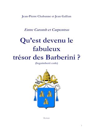 Qu'est devenu le fabuleux trésor des Barberini ?
