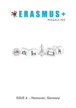 Issue 4 – Hannover Compressed