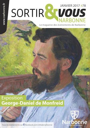 Sortir et vous - numéro 78 - janvier 2017