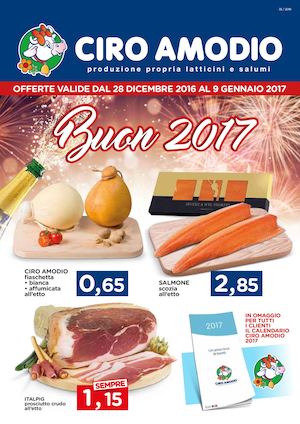 VOLANTINO CIRO AMODIO