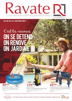 Ravate Brico Op1 2017 Bat