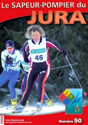 Le Sapeur-Pompier du Jura n° 50