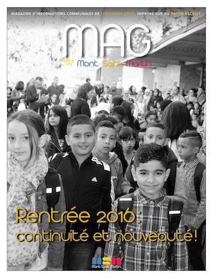 N: 87 - Septembre 2016