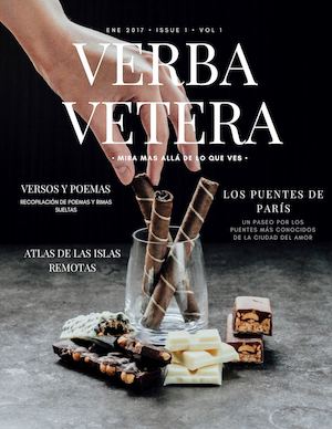 Jan 2017 • Issue 1 • Vol 1