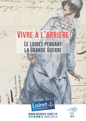 Vivre à l’arrière dans le Loiret