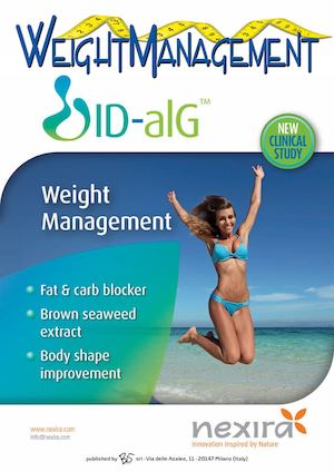Weight Management Directory 2016