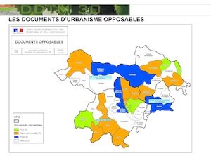 Documents D'urbanisme Opposables