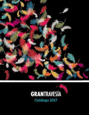 Cat Gran Travesia 2017 Oceano