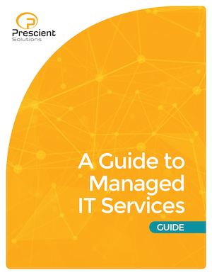 Calaméo - A Guide to Managed IT Services