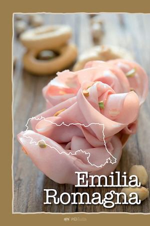 Più Guida Ristoranti 2017 Emilia Romagna