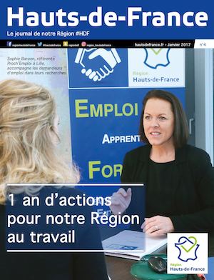 Journal Hauts-de-France n°4
