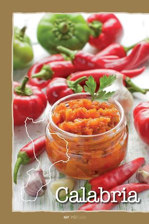 Più Guida Ristoranti 2017 Calabria