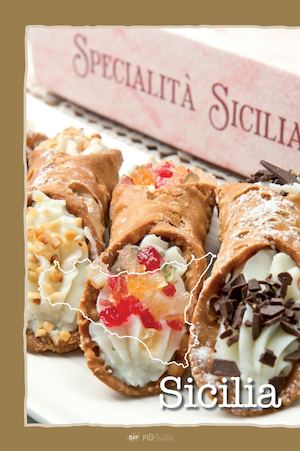 Più Guida Ristoranti 2017 Sicilia