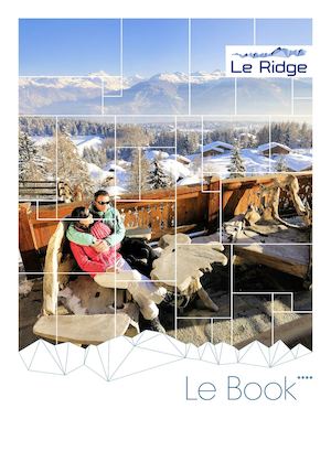 Le Ridge Le Book