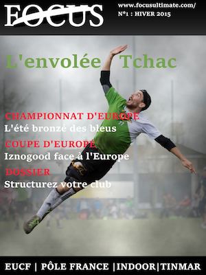 Focus Mag N°1 : Janvier 2015
