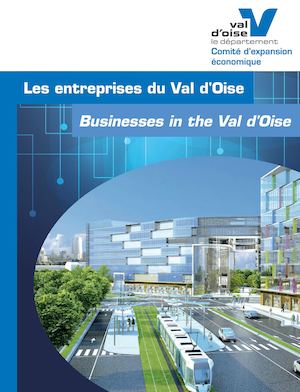 Annuaire économique du Ceevo 2016