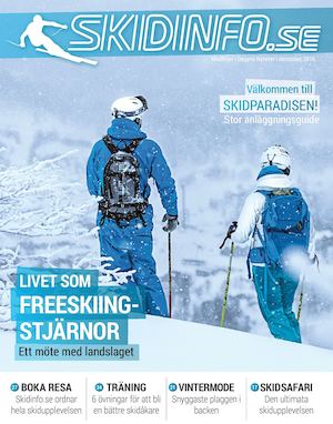 Skidinfo 2016